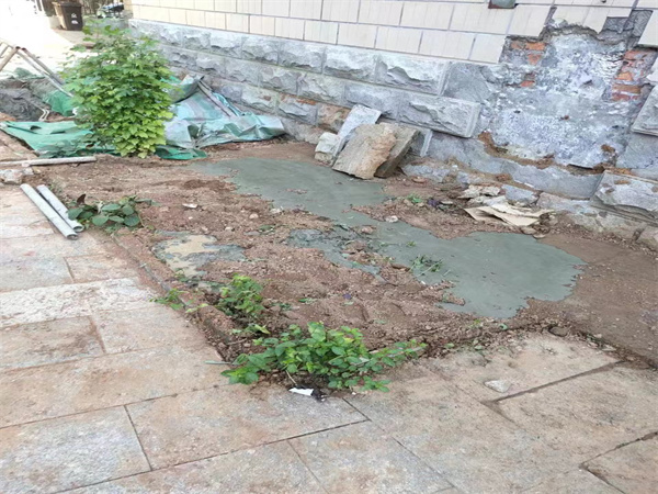 聂荣地基基础注浆增加承载力灌浆加固