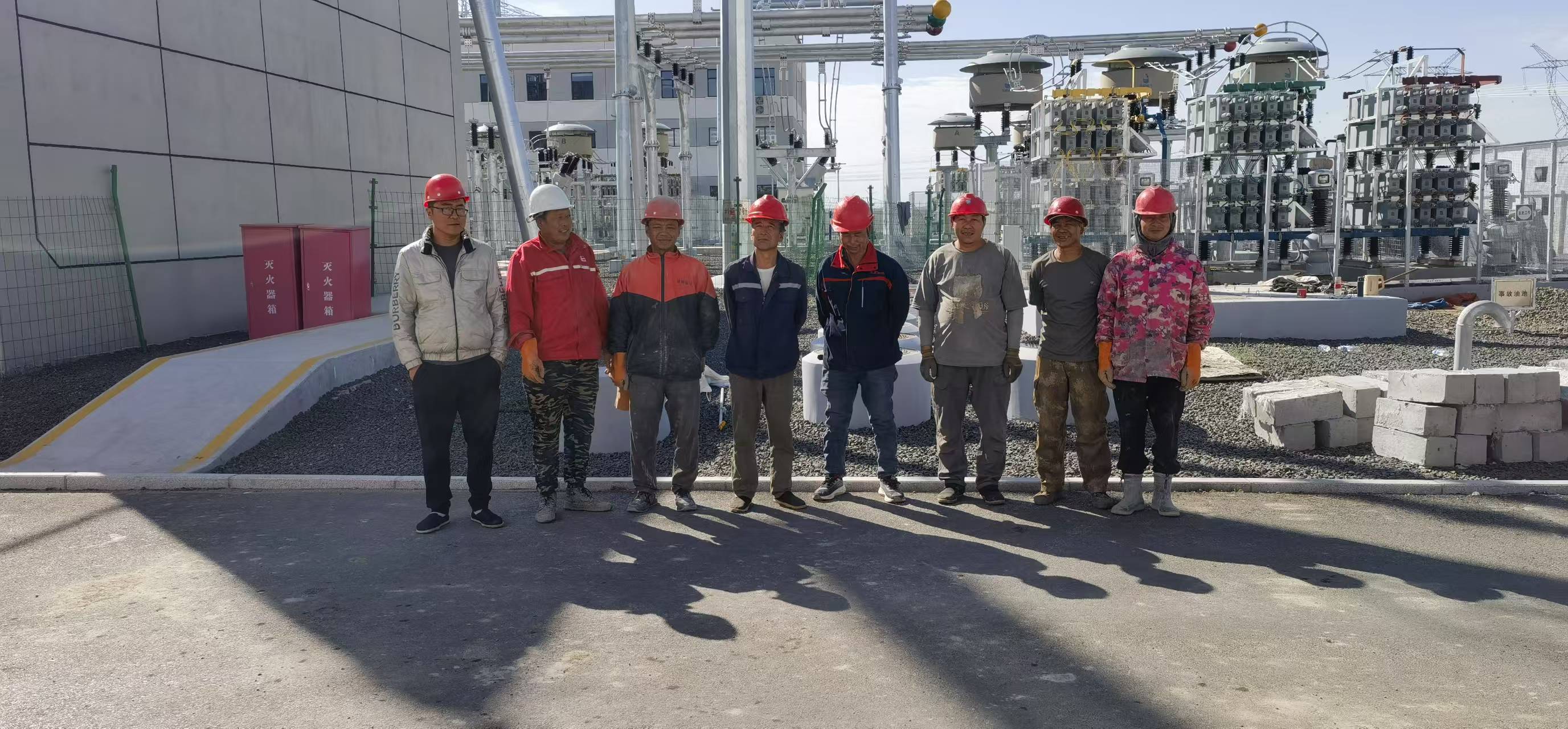 聂荣地基沉降如何修复？